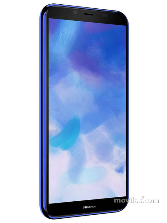 Image 2 Hisense F27