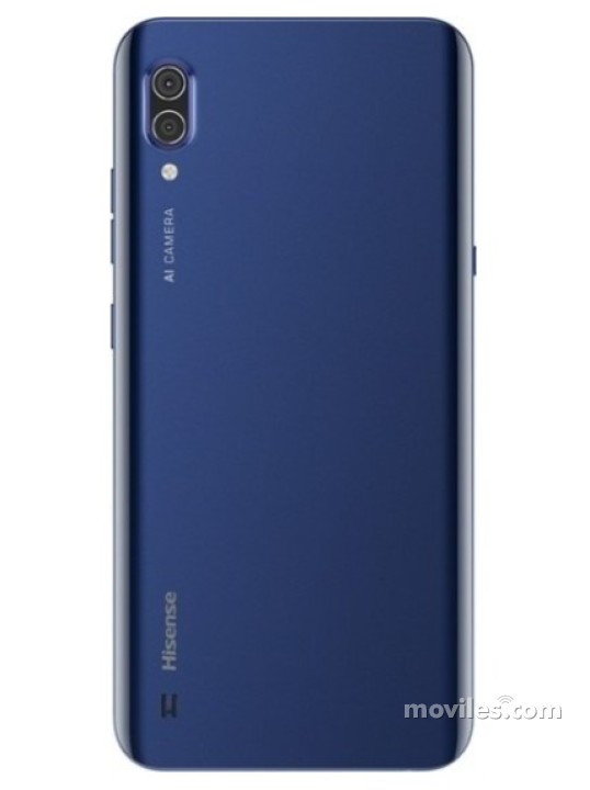 Image 4 Hisense F30S