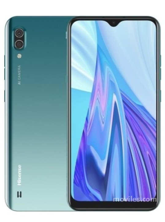 Image 2 Hisense F30S