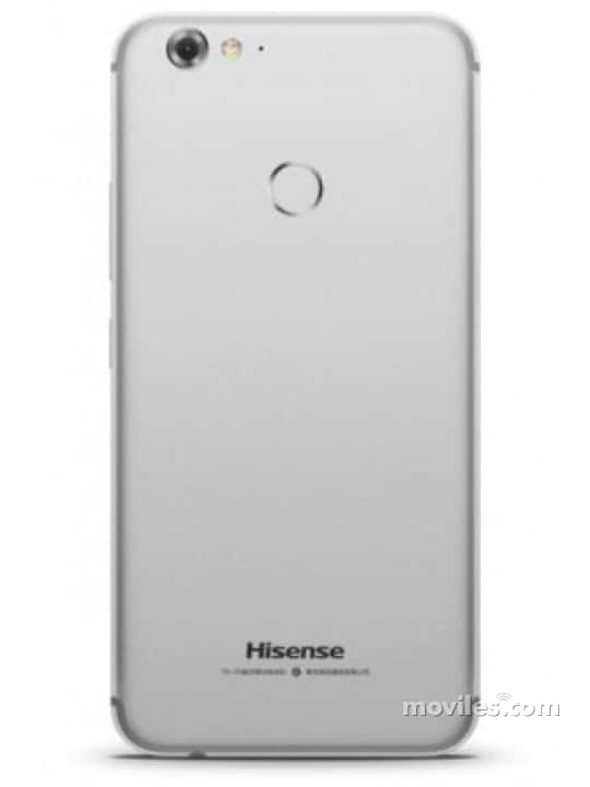 Image 3 Hisense H10