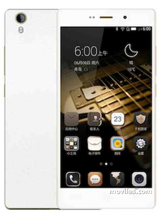 Image 9 Hisense H910