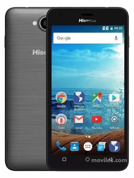 Image 2 Hisense Hi1