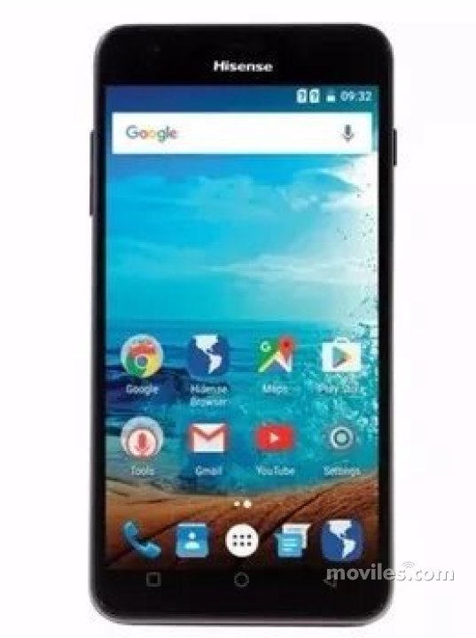 Hisense Hi1