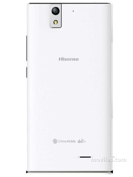 Image 3 Hisense I639M
