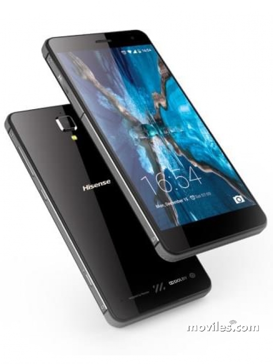 Image 2 Hisense Infinity KO C20