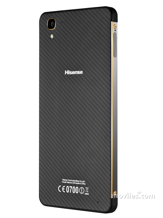 Image 2 Hisense K1