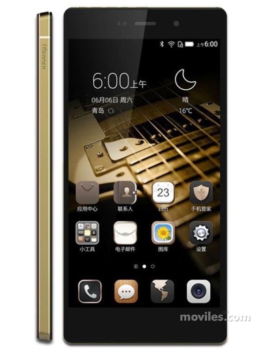 Image 2 Hisense K8