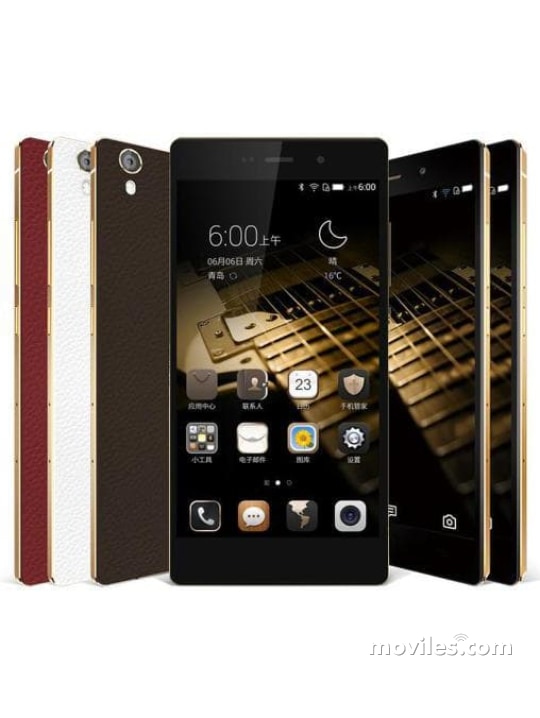 Image 3 Hisense K8