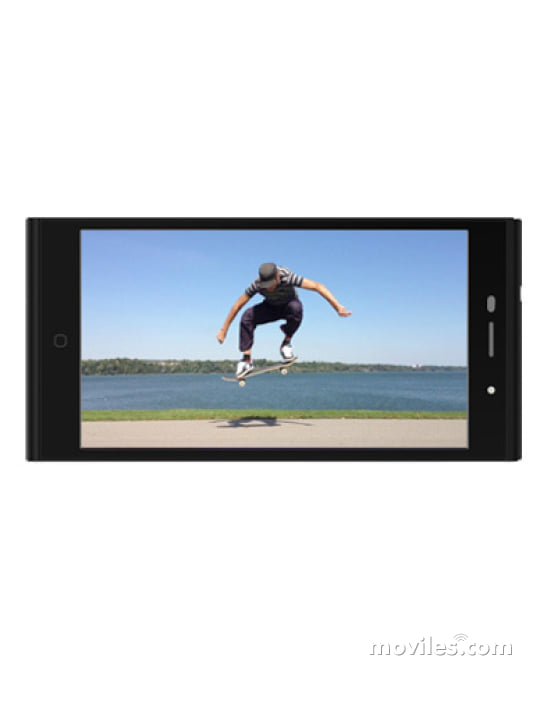 Image 4 Hisense L681