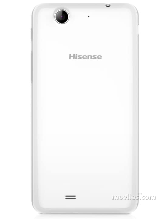 Image 3 Hisense Nana 