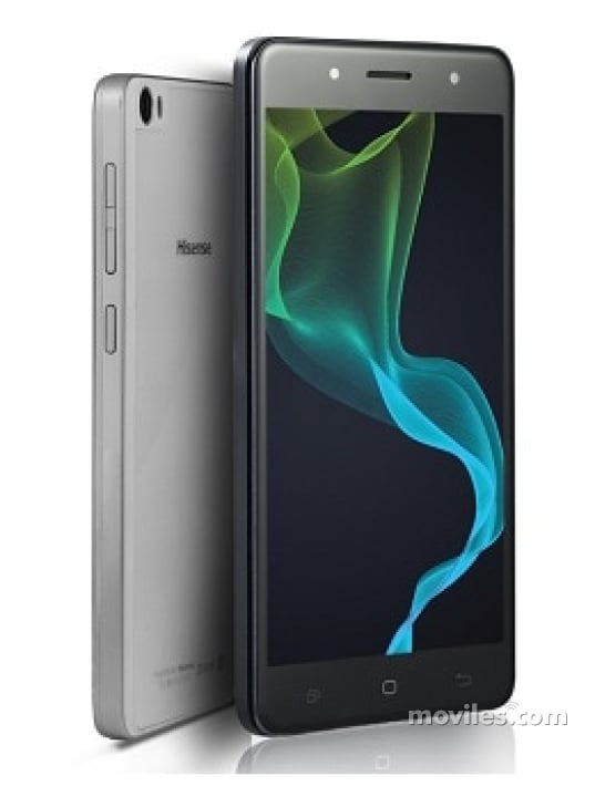 Image 2 Hisense PureShot