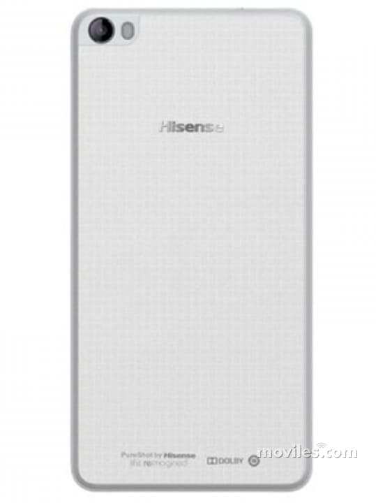 Image 4 Hisense PureShot