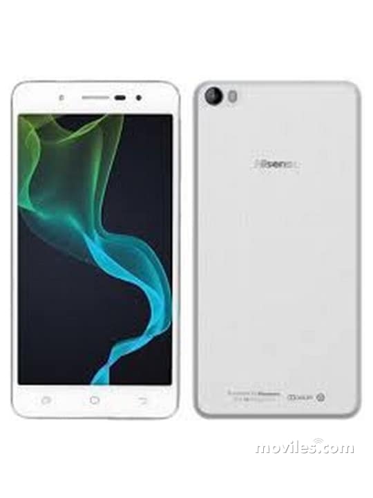 Image 3 Hisense PureShot