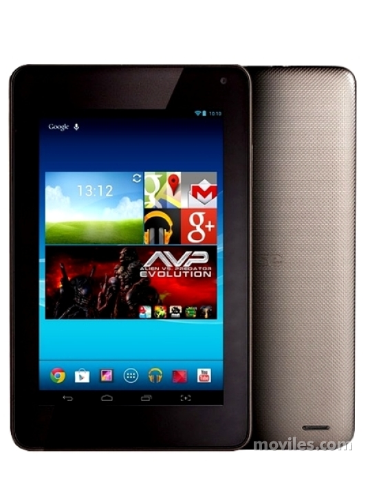 Image 3 Tablet Hisense Sero 7 Pro