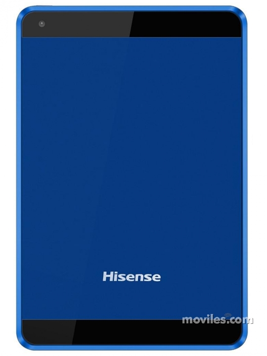 Image 2 Tablet Hisense Sero 8 Pro