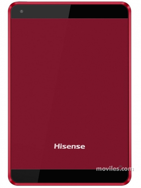 Image 3 Tablet Hisense Sero 8 Pro