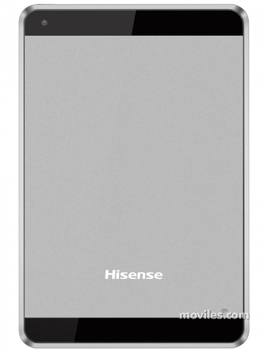 Image 6 Tablet Hisense Sero 8 Pro