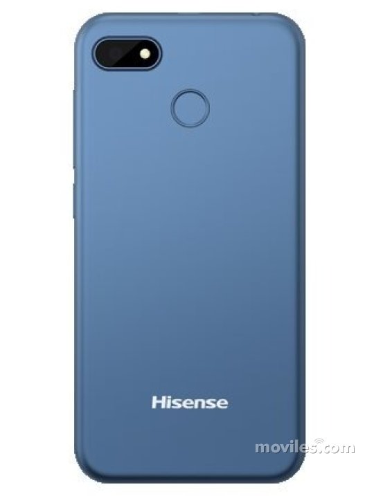 Image 3 Hisense T17