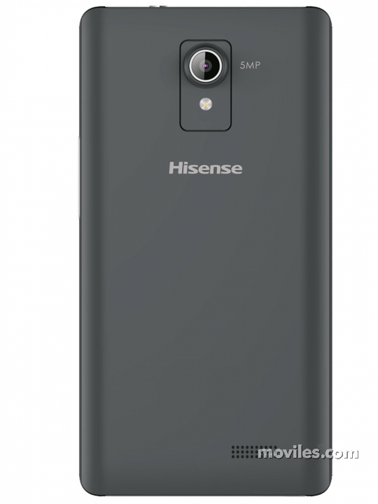 Image 3 Hisense U610