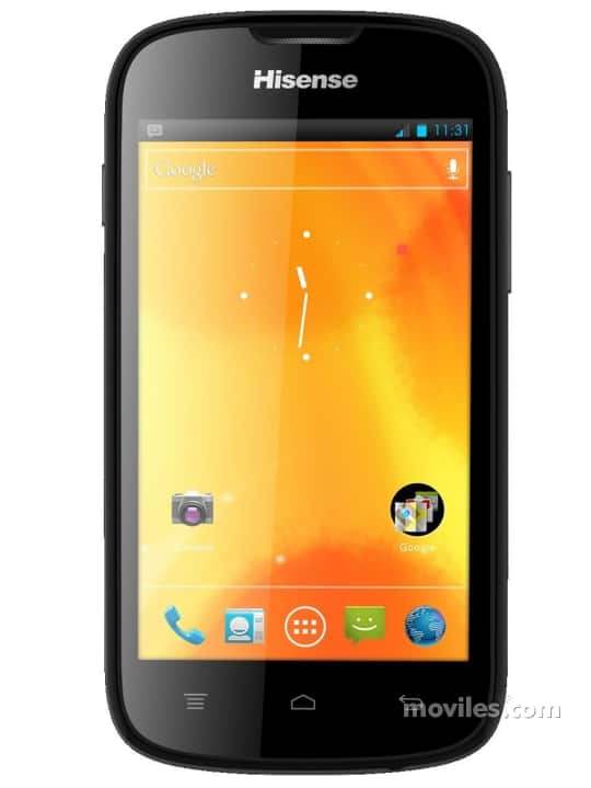 Hisense U912A