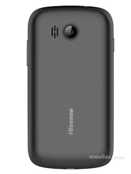 Image 3 Hisense U912A