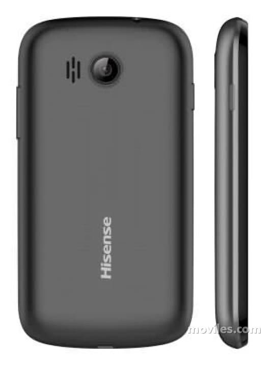 Image 4 Hisense U912A