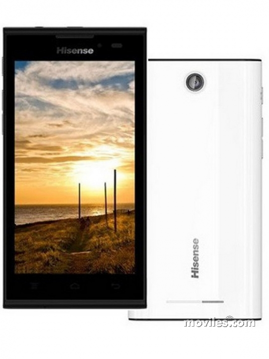 Image 6 Hisense U939