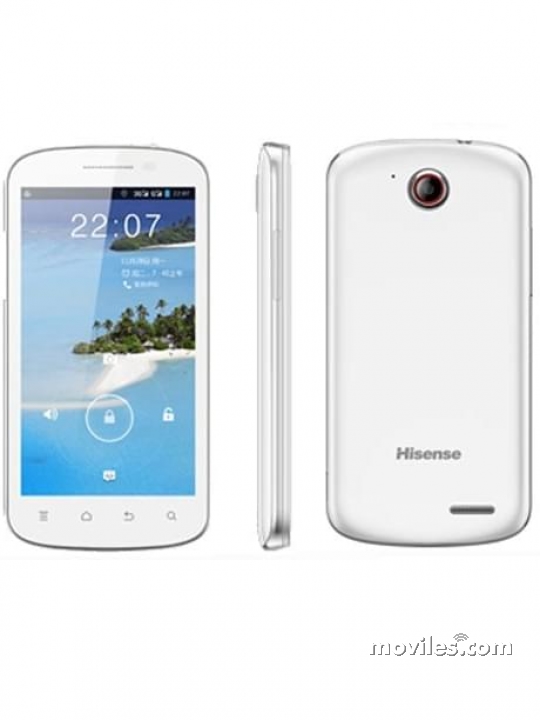 Image 3 Hisense U950