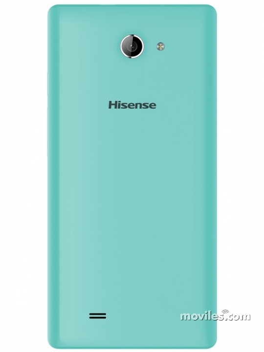 Image 5 Hisense U961