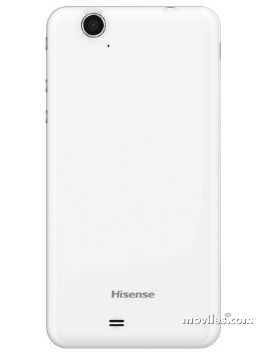 Image 3 Hisense U966