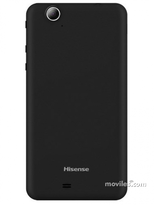 Image 6 Hisense U966