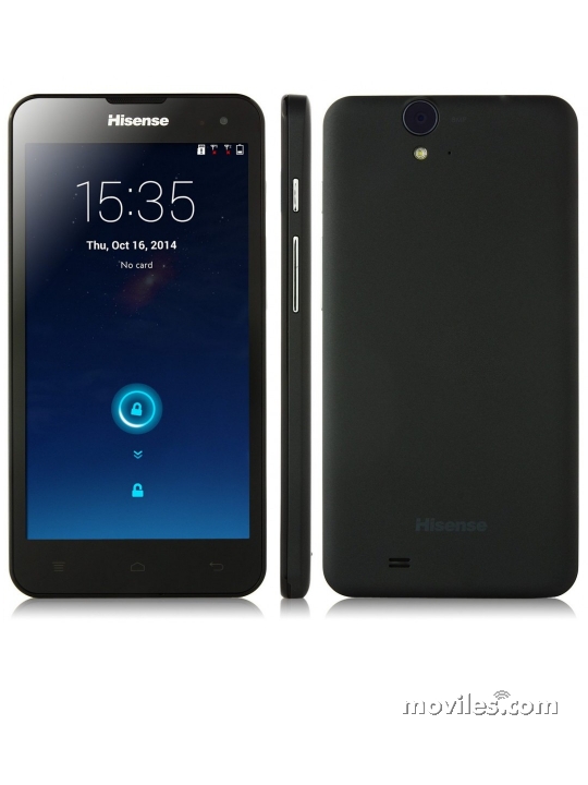 Image 3 Hisense U971
