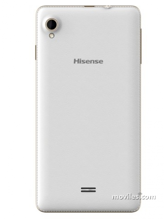 Image 3 Hisense U972