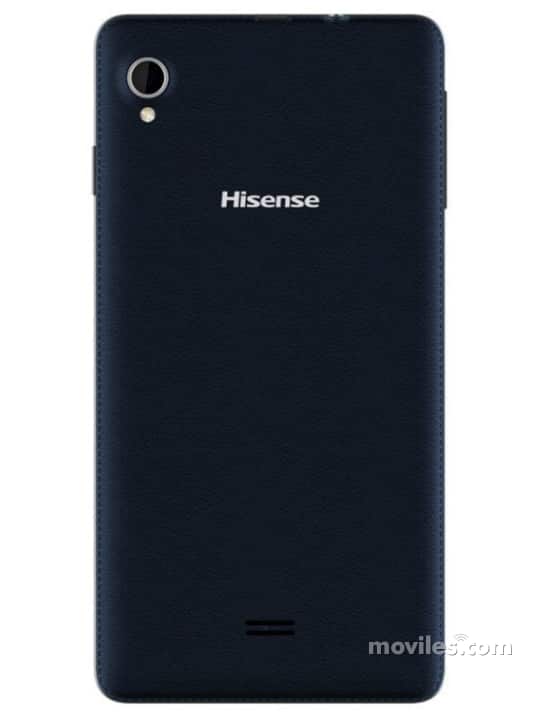 Image 4 Hisense U972 Pro