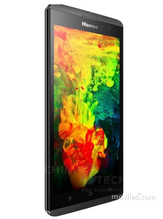 Image 2 Hisense U978