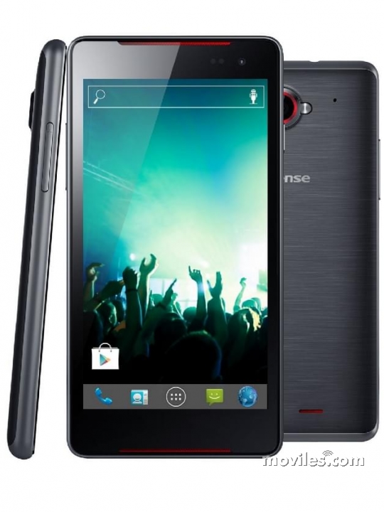 Image 3 Hisense U98