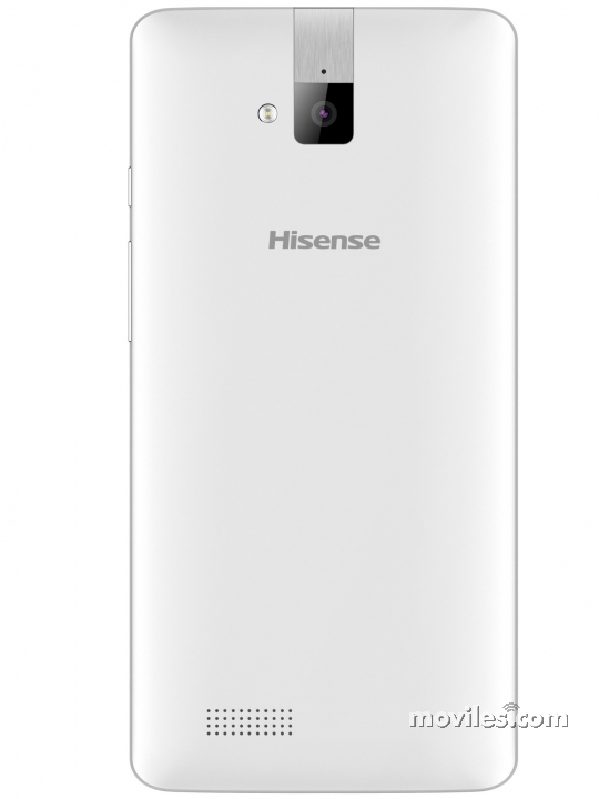 Image 7 Hisense U980