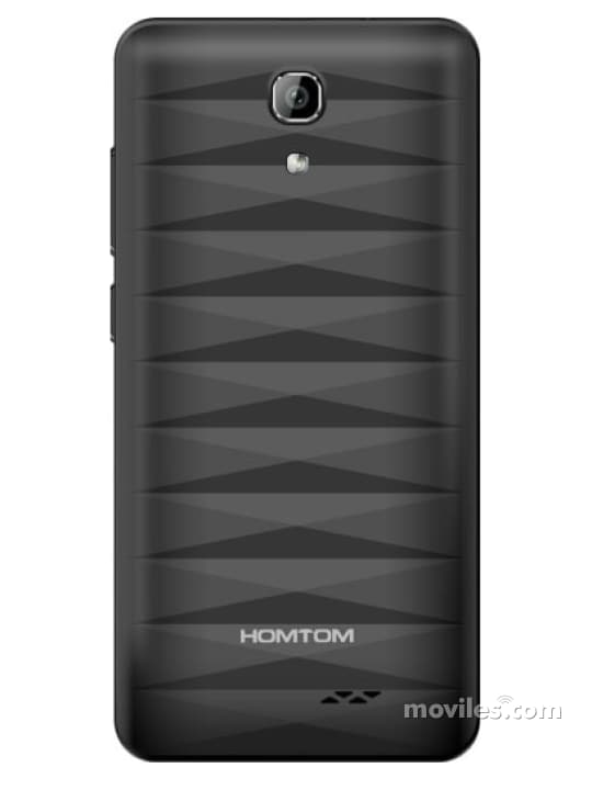 Image 5 Homtom HT26