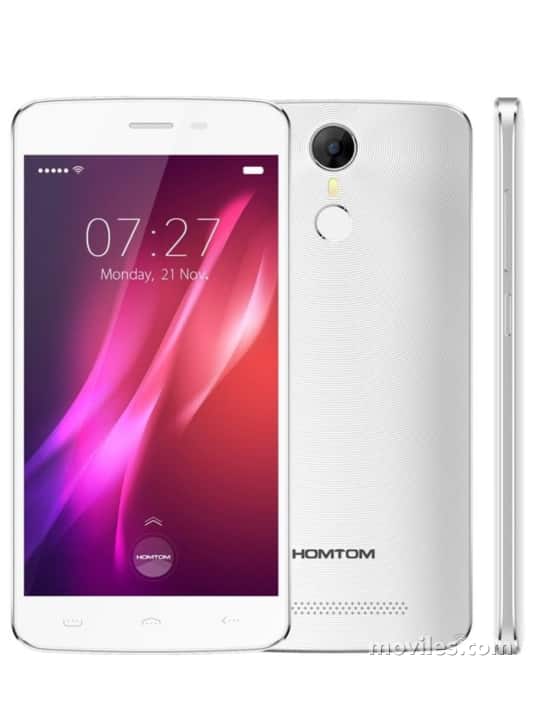 Image 5 Homtom HT27