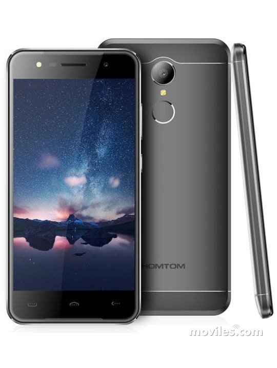 Image 4 Homtom HT37
