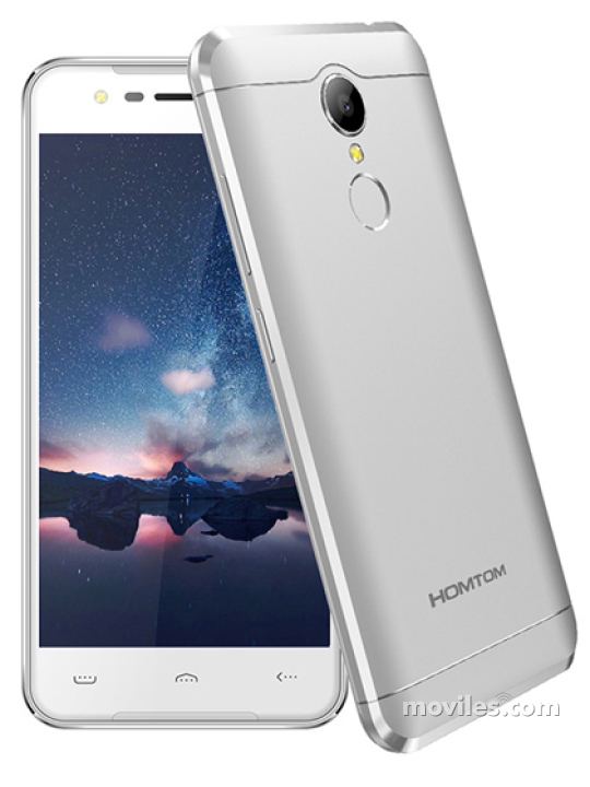 Image 2 Homtom HT37