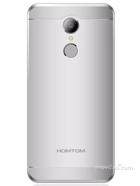Image 6 Homtom HT37