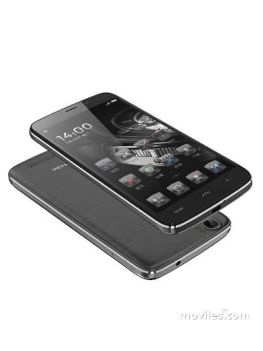 Image 3 Homtom HT6