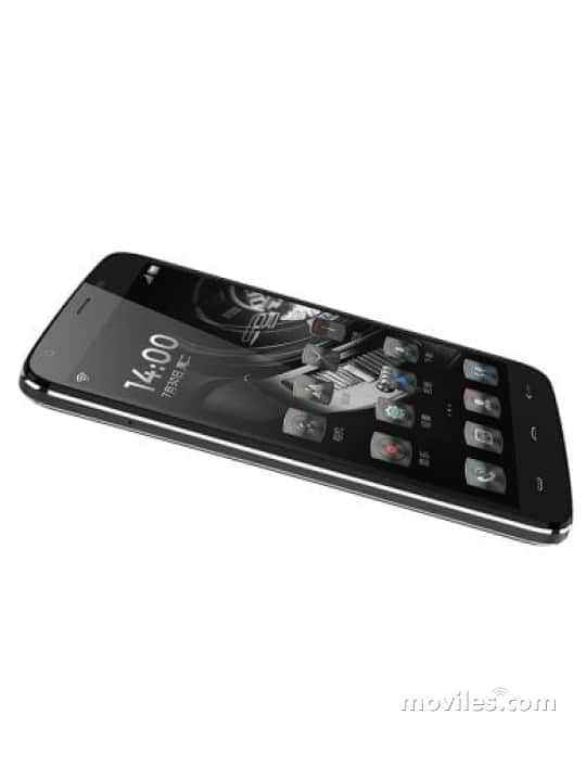 Image 5 Homtom HT6
