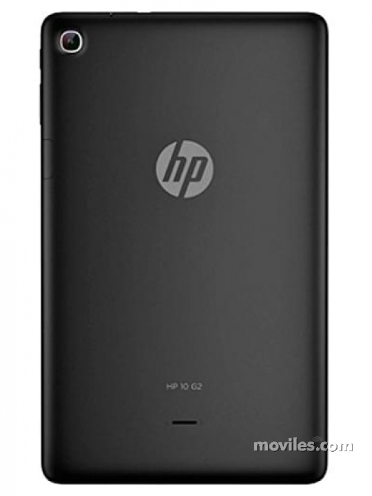 Image 3 Tablet HP 10 G2 2301