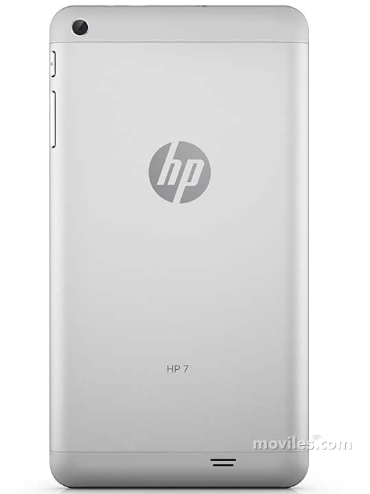 Image 4 Tablet HP 7 G2
