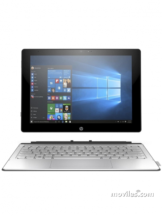 Image 2 Tablet HP Elite x2 1012 G1
