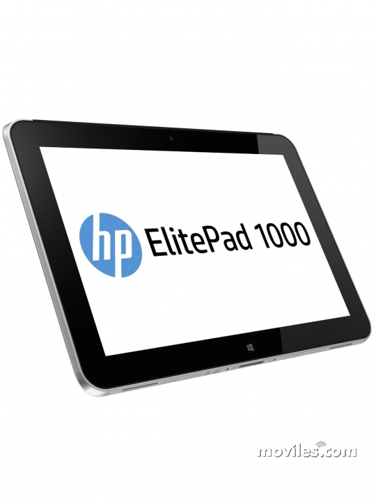 Image 3 Tablet HP ElitePad 1000 G2 