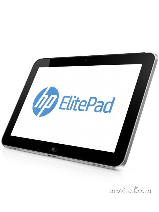 Image 2 Tablet HP ElitePad 900 G1