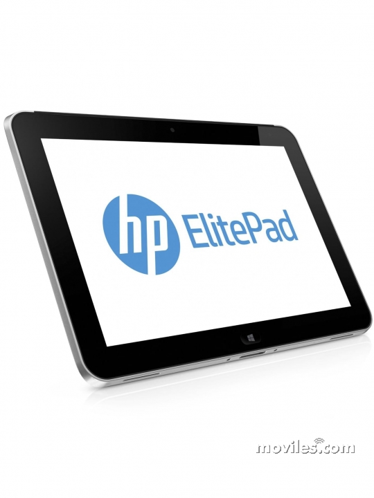 Image 3 Tablet HP ElitePad 900 G1